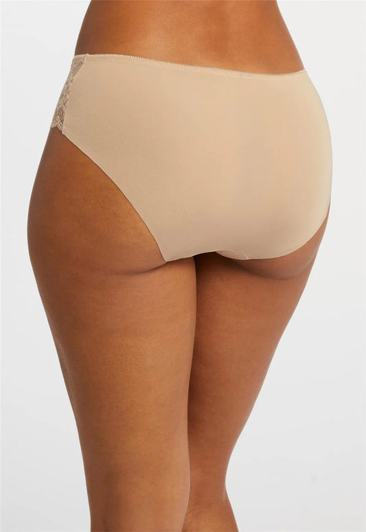 Montelle 9101 Nudies Hipster in Nude