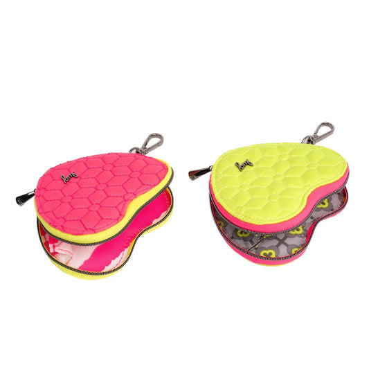 LUG Heart Pouch