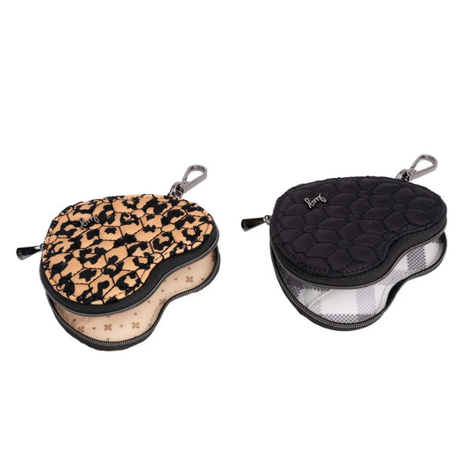 LUG Heart Pouch