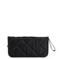 LUG Legacy Collection Tango Travel RFID Wallet in Black