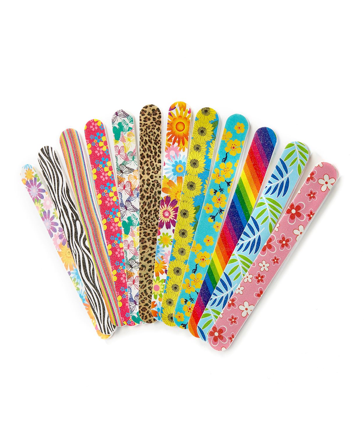 Nail Files