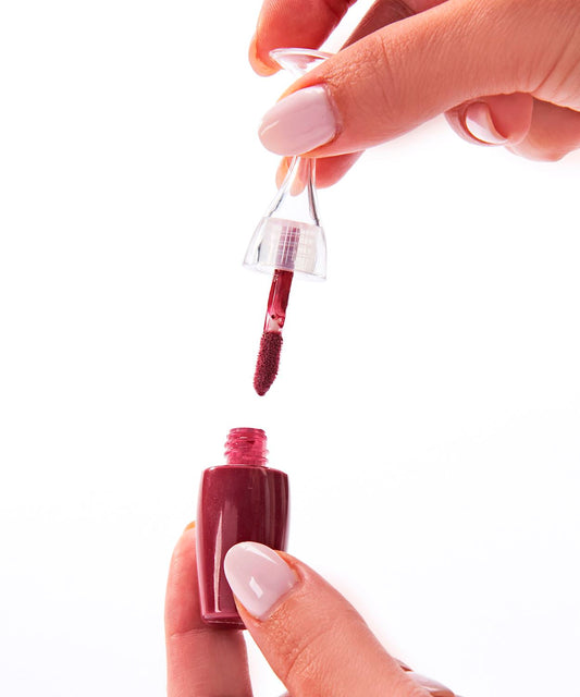 Grape Bliss Wine Cup Lip Gloss