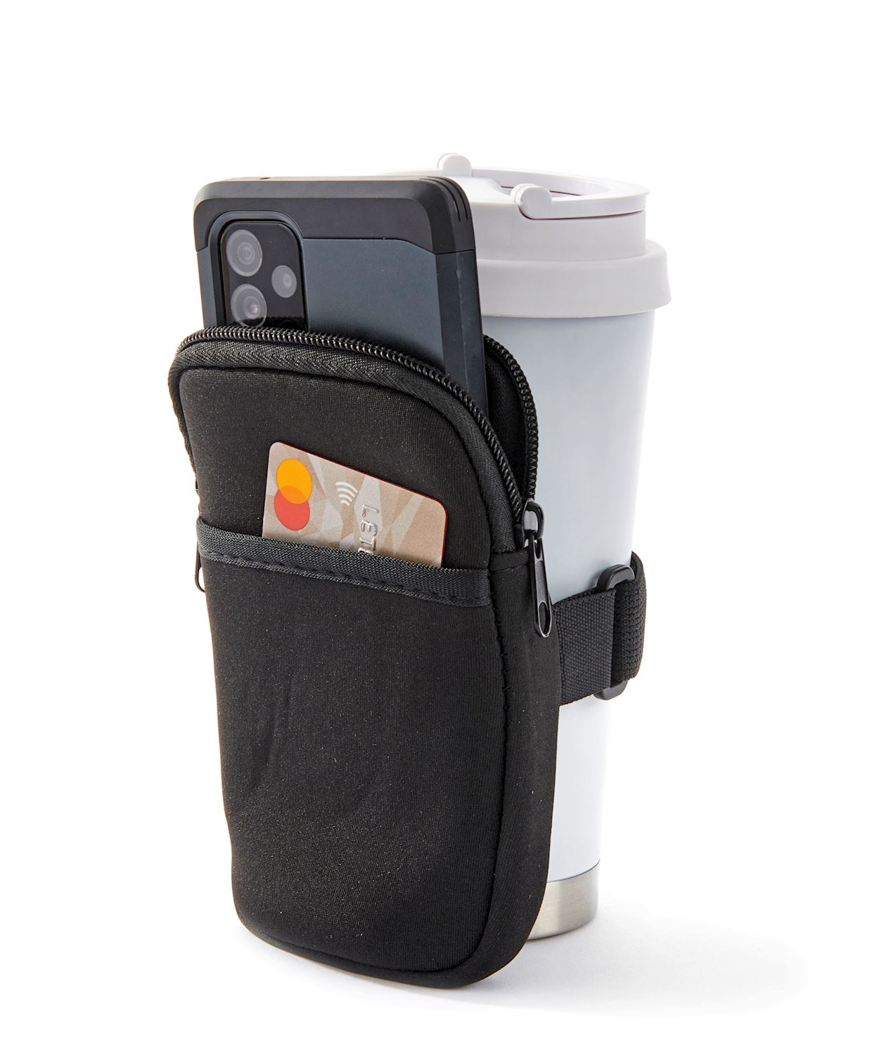 Travel Mug Pouch