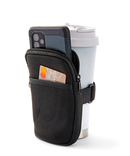 Travel Mug Pouch
