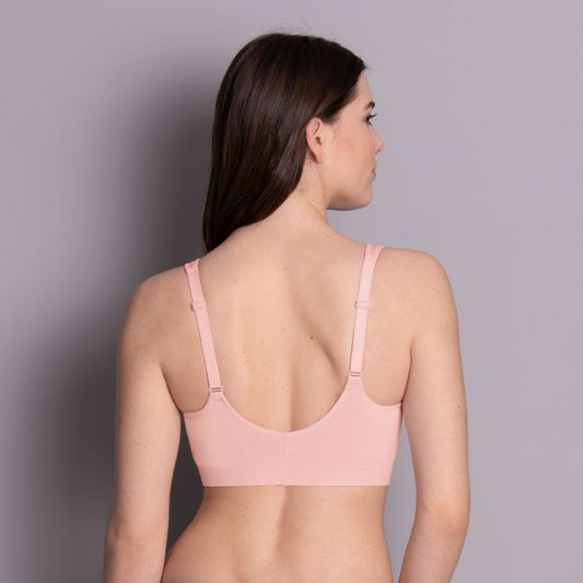 Anita Mastectomy Front Closure Bra in Lotus