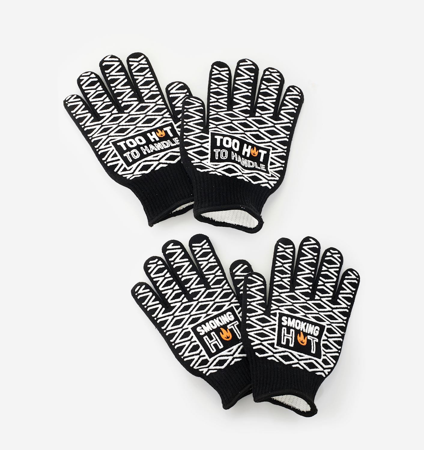 BBQ Gloves