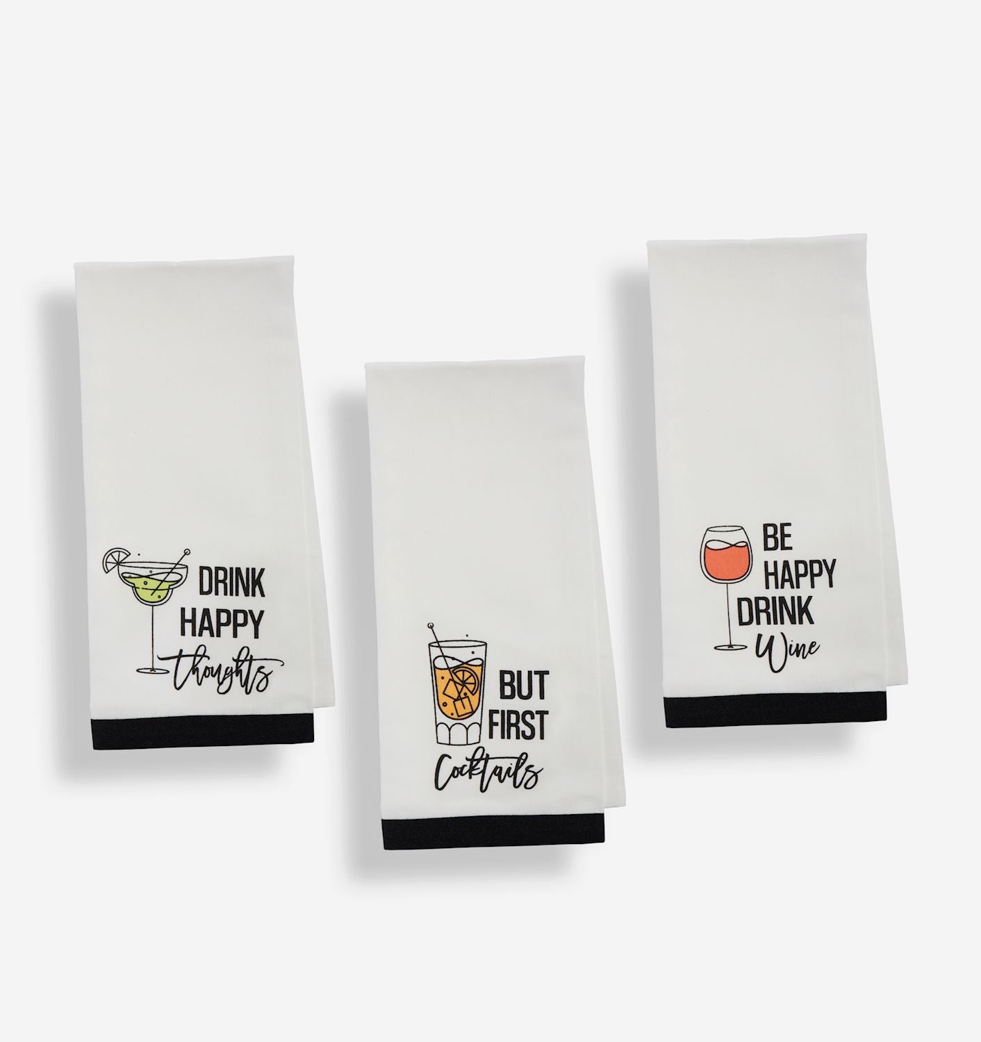 Tea Towels