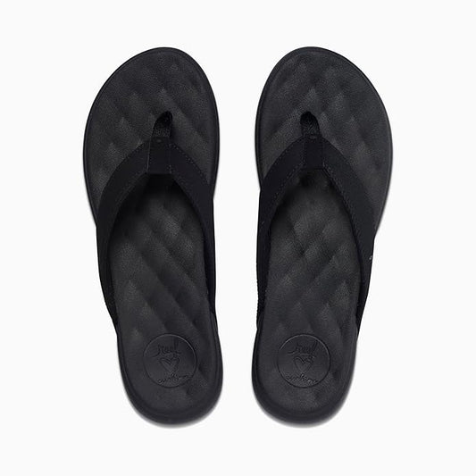 REEF Women's Cushion Harmony in Black