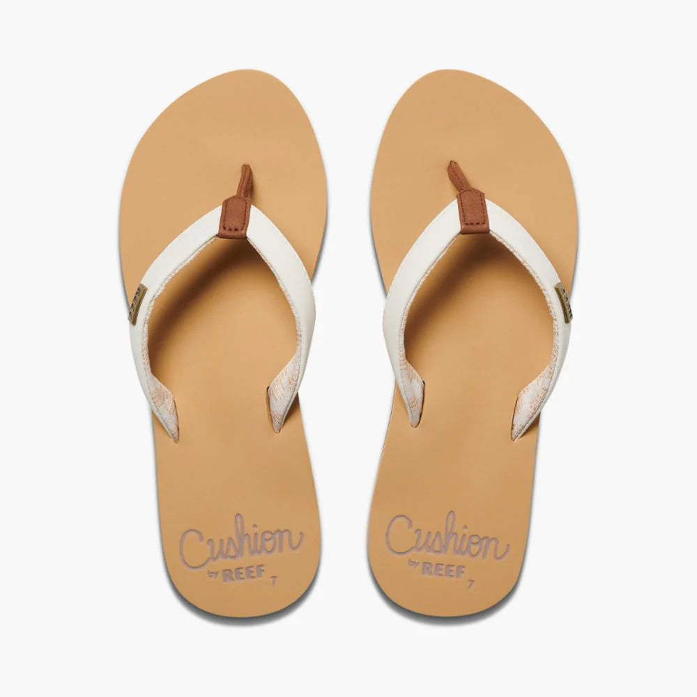 Women's REEF Cushion Sands Cloud