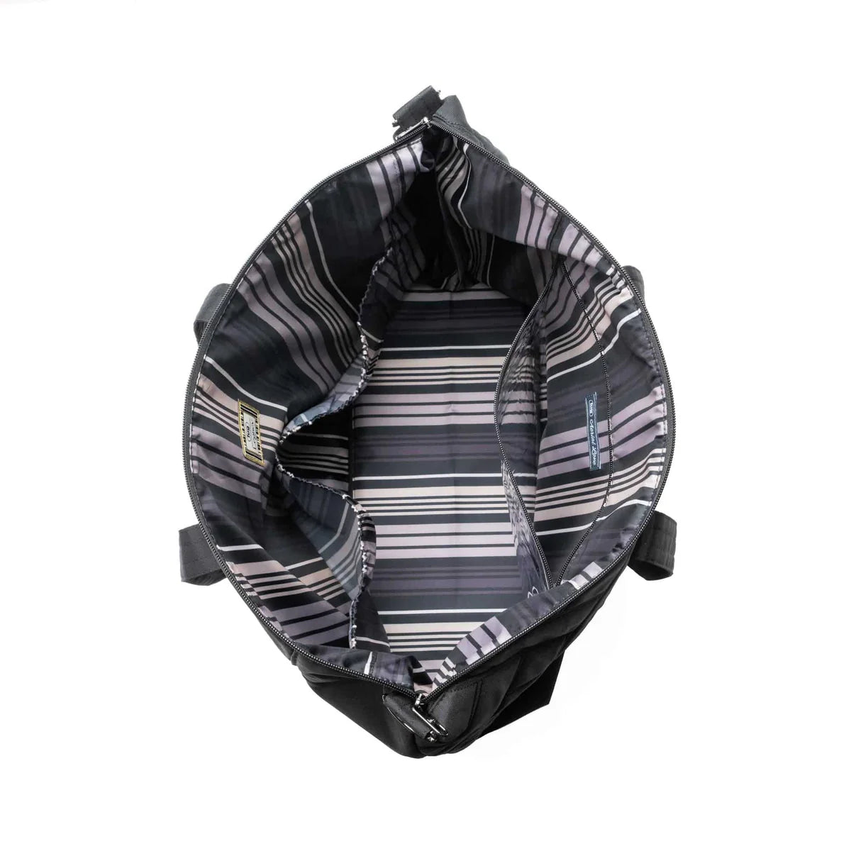 LUG Legacy Collection Aerial Love Tote Bag