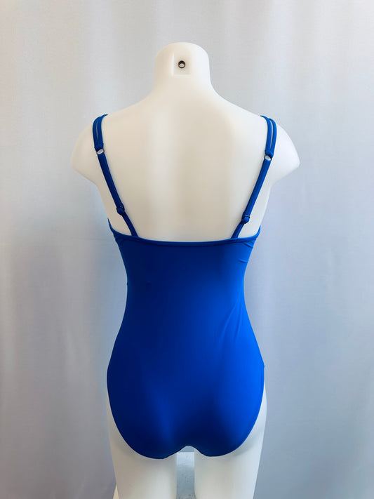 BS Swimwear Sapphire Crossover One Piece