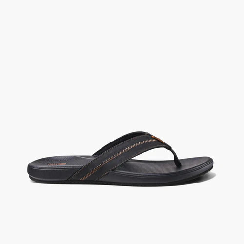 REEF MENS CSHN PHANTOM 2.0 LE BLACK/COFFEE