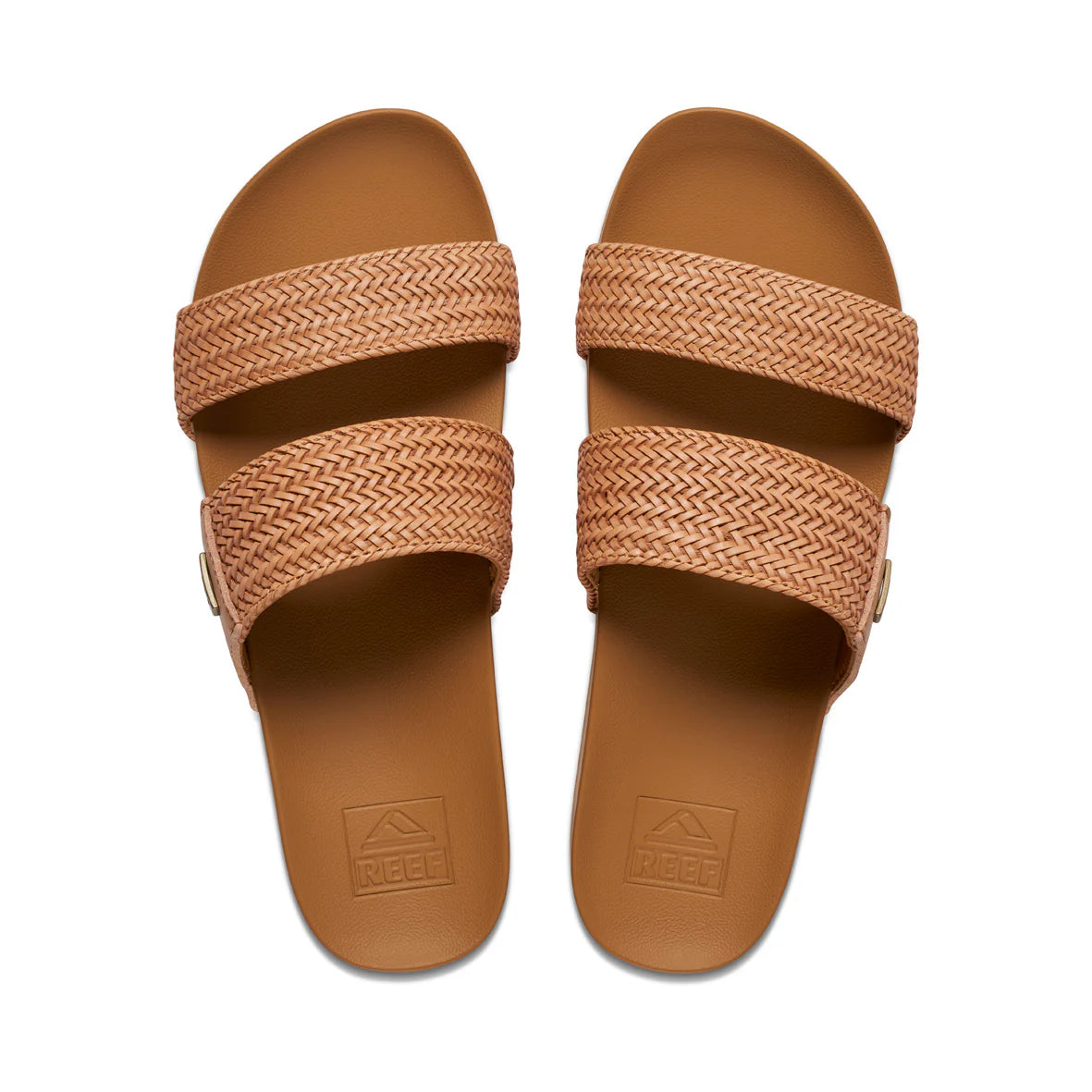 Women's REEF Vista Braid II Natural