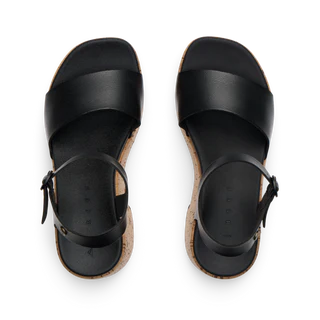 REEF Women's Sunset Sayulita in Black