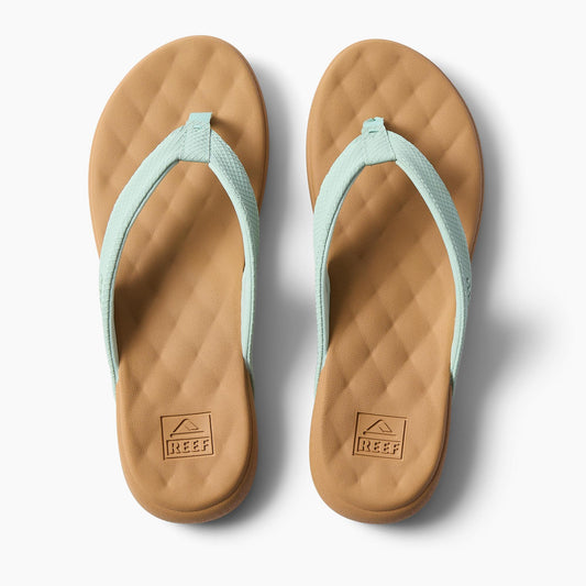 REEF Women's Cushion Harmony in Frosty