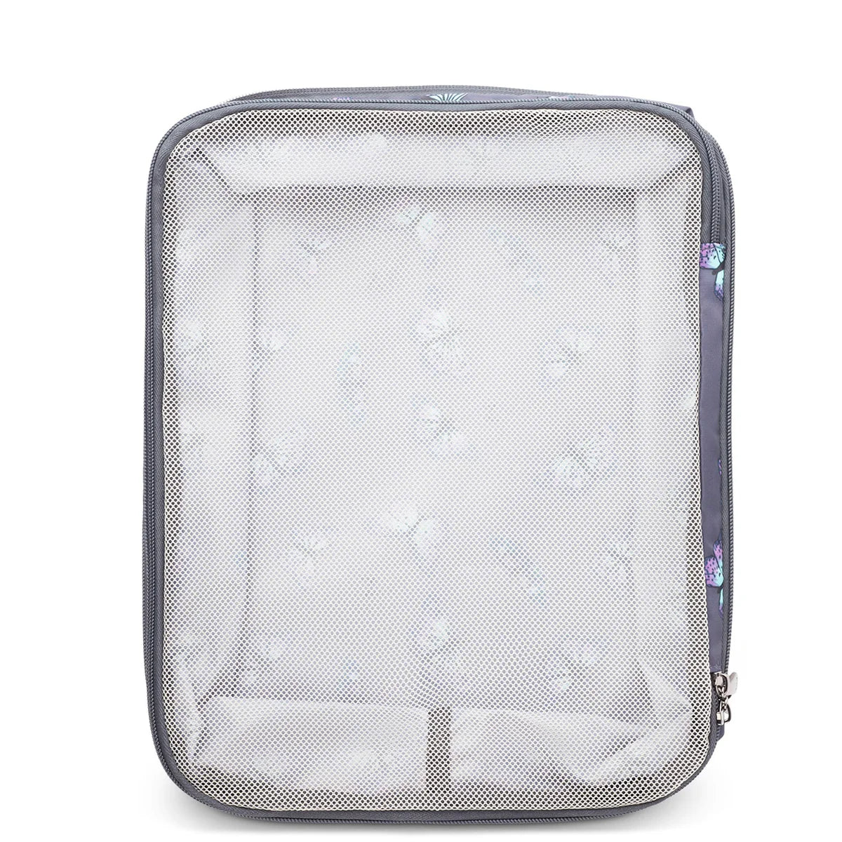 LUG Cargo 1pc Compression Packing Cube In Butterfly Print