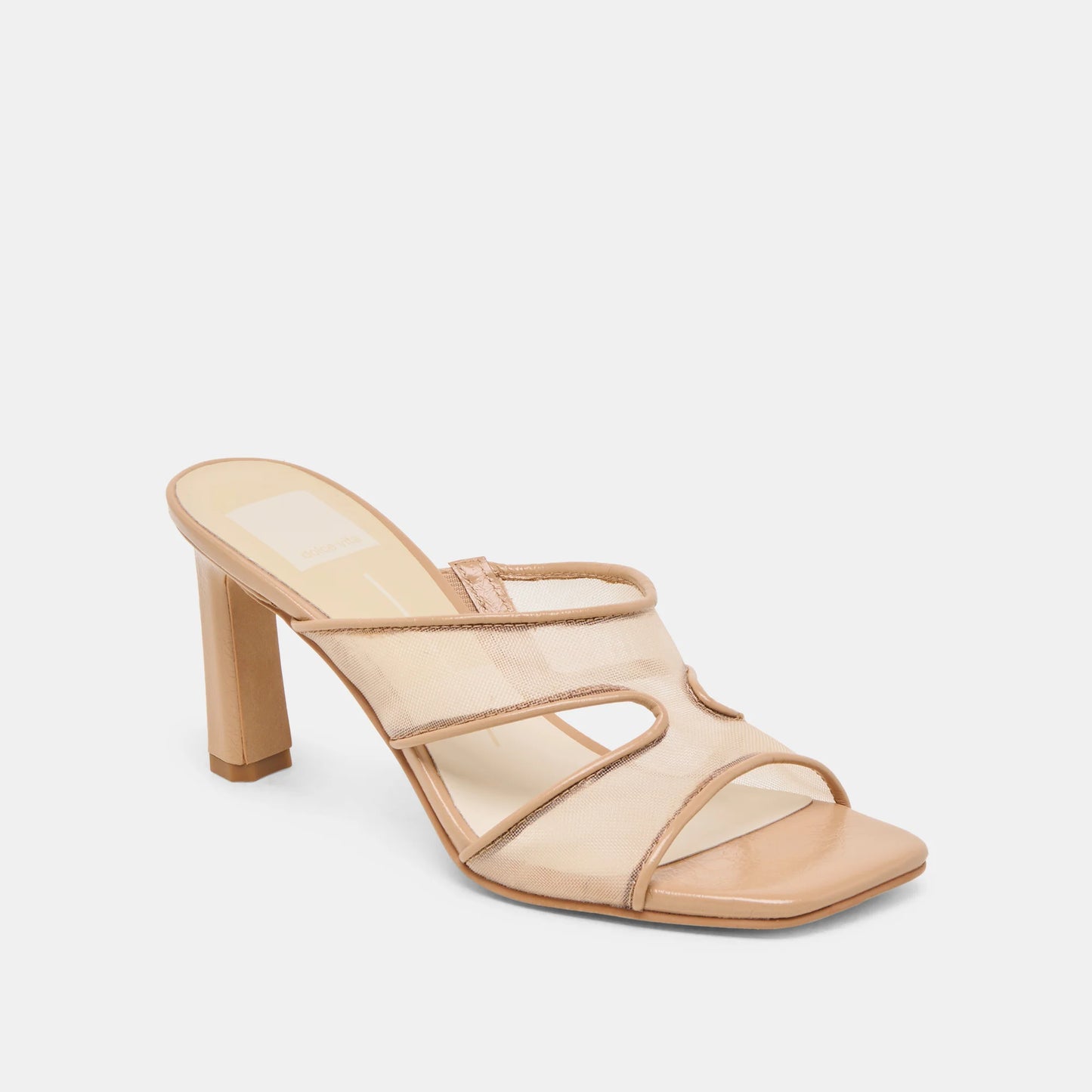DOLCE VITA GITEL TAN