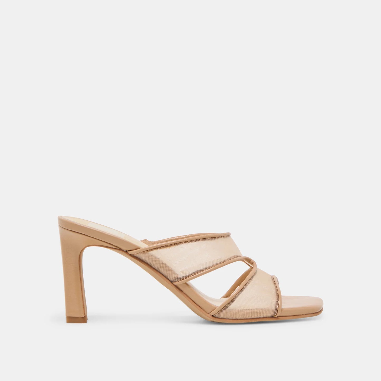 DOLCE VITA GITEL TAN
