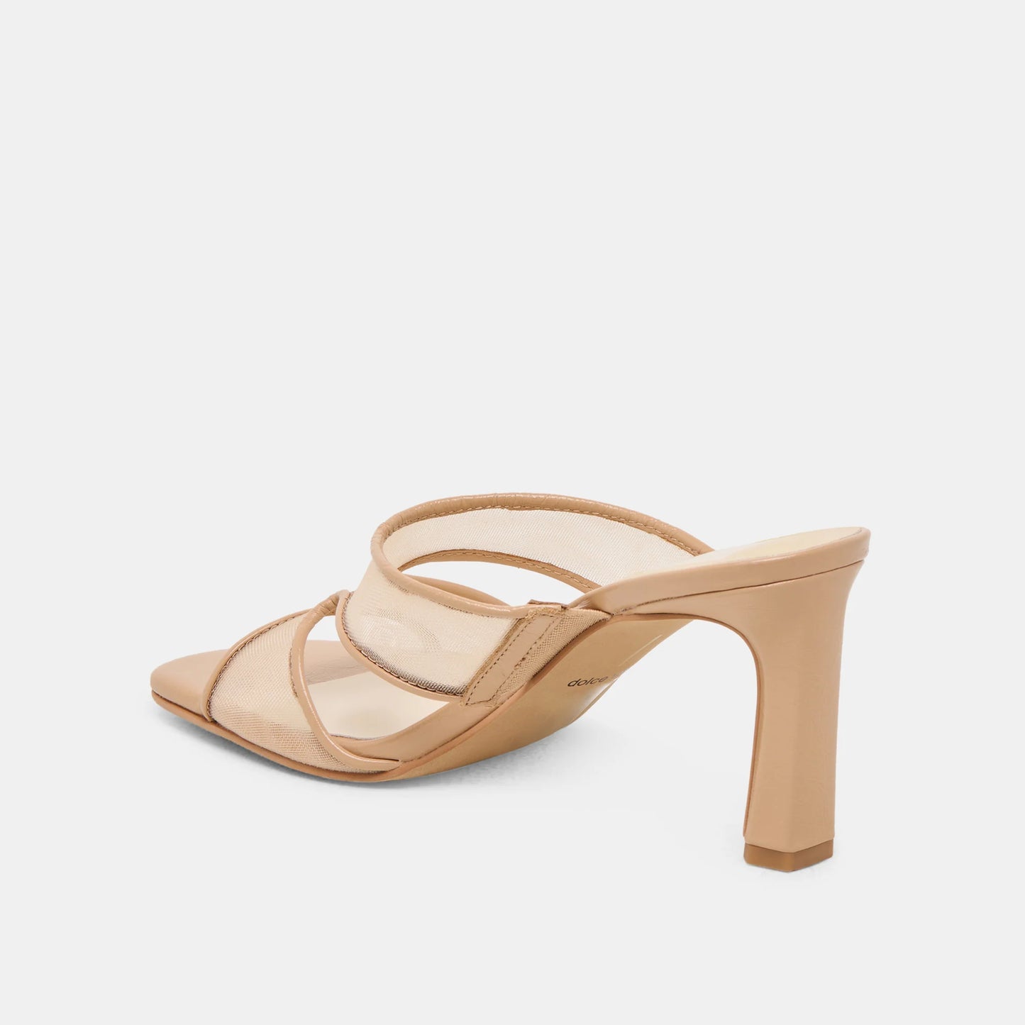 DOLCE VITA GITEL TAN