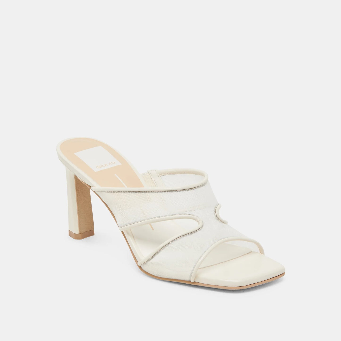 DOLCE VITA GOTEL OFF WHITE