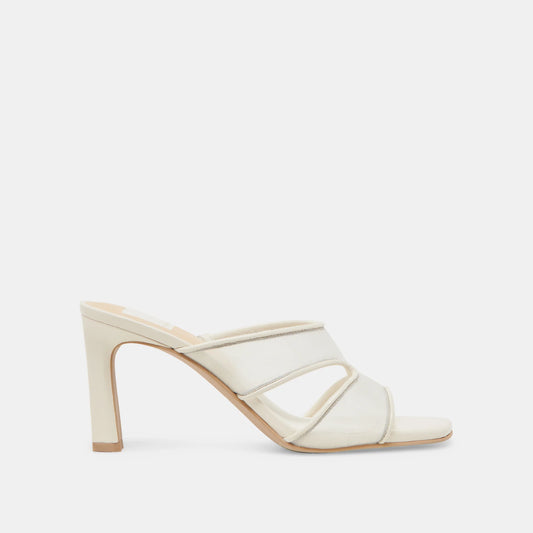 DOLCE VITA GOTEL OFF WHITE