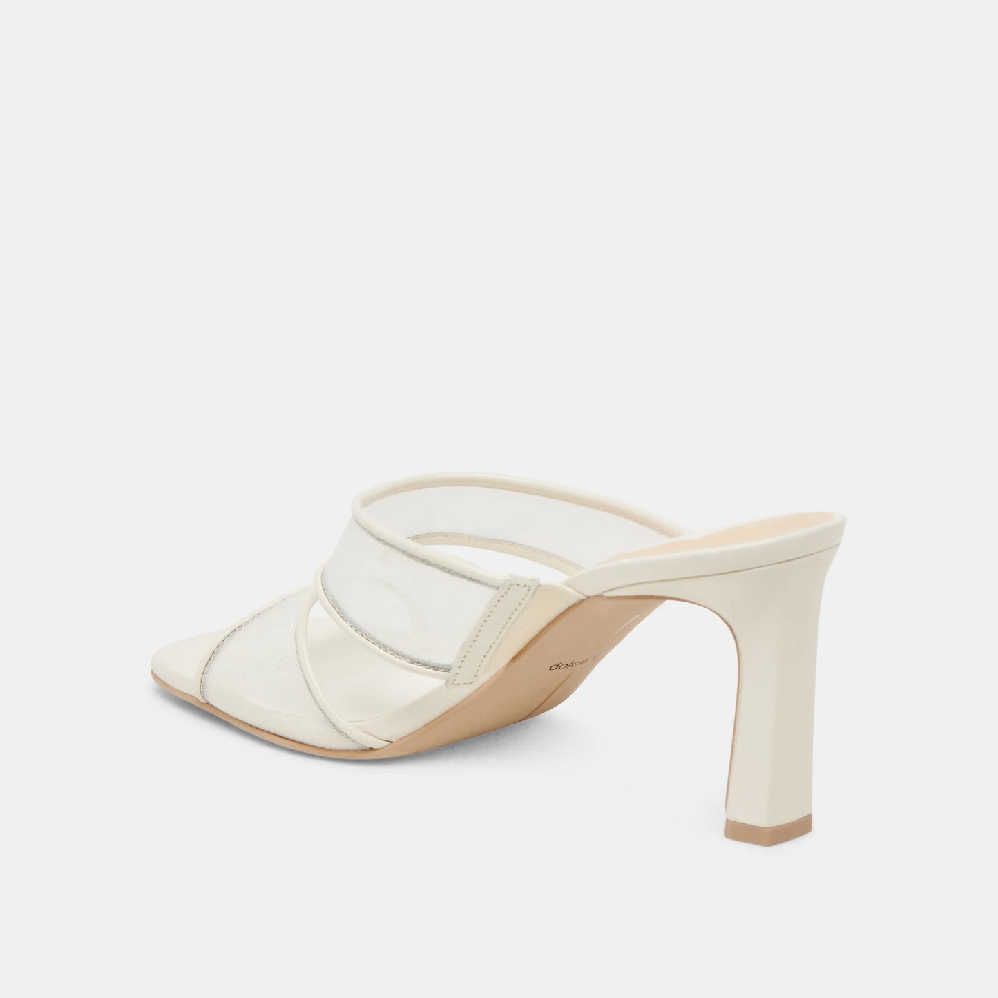 DOLCE VITA GOTEL OFF WHITE