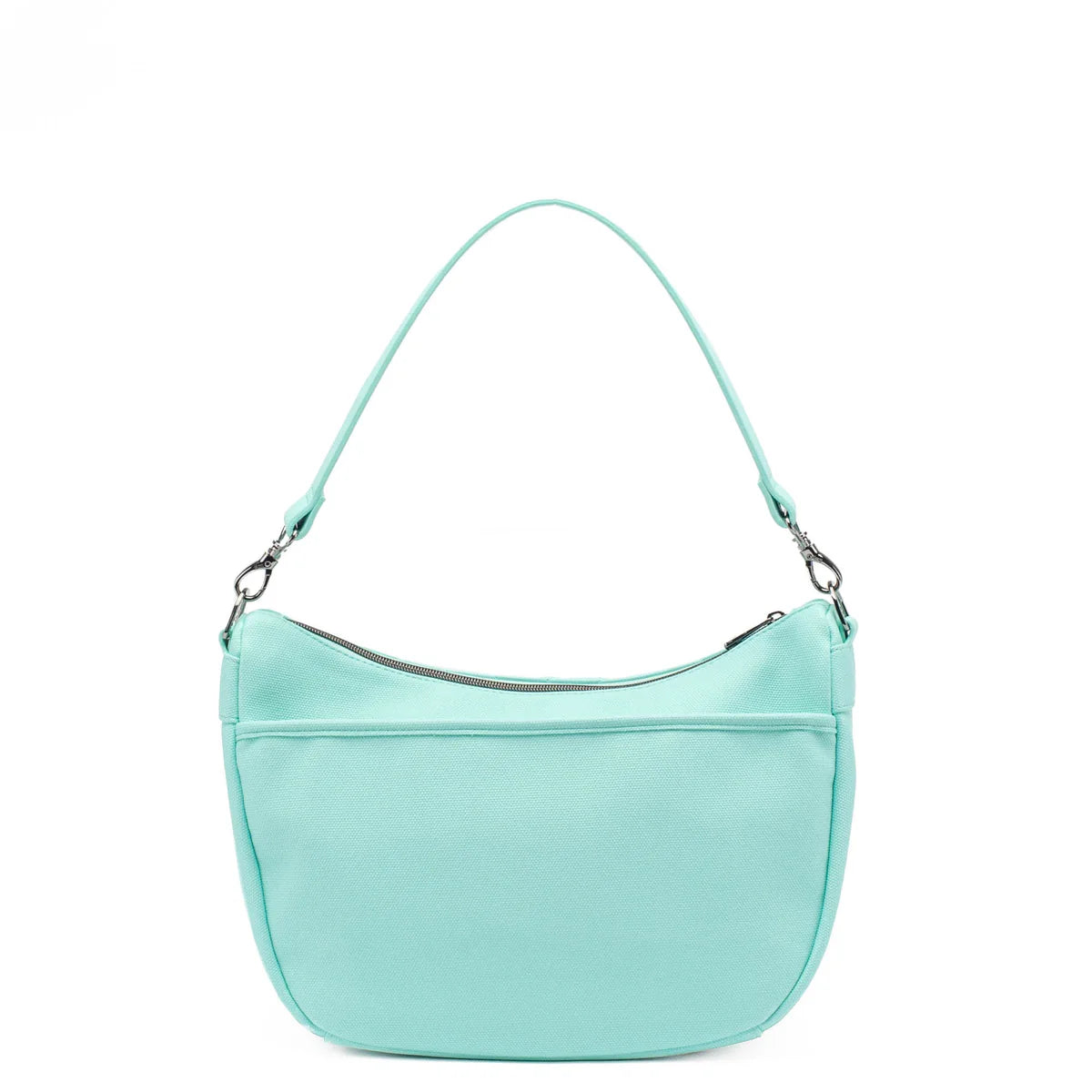 LUG Harmony Matte Luxe VL Crossbody Bag in Aquamarine