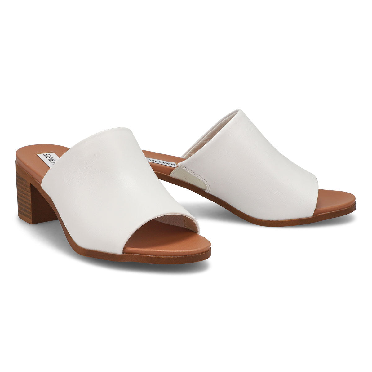 STEVE MADDEN KACEY WHITE
