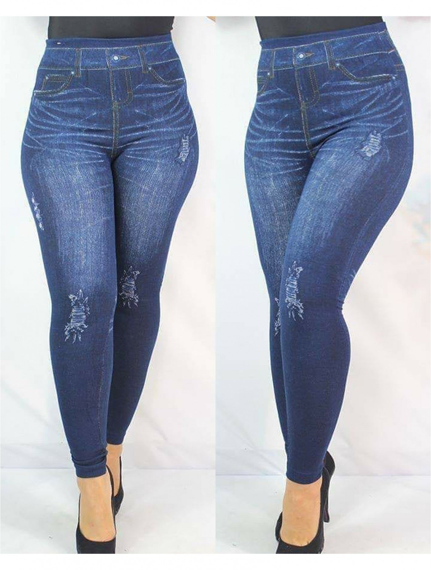 Fleece Lined Legging