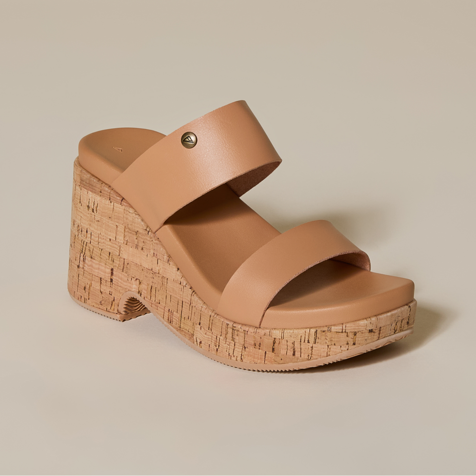 Reef Women's Sunset Ibiza in Natural