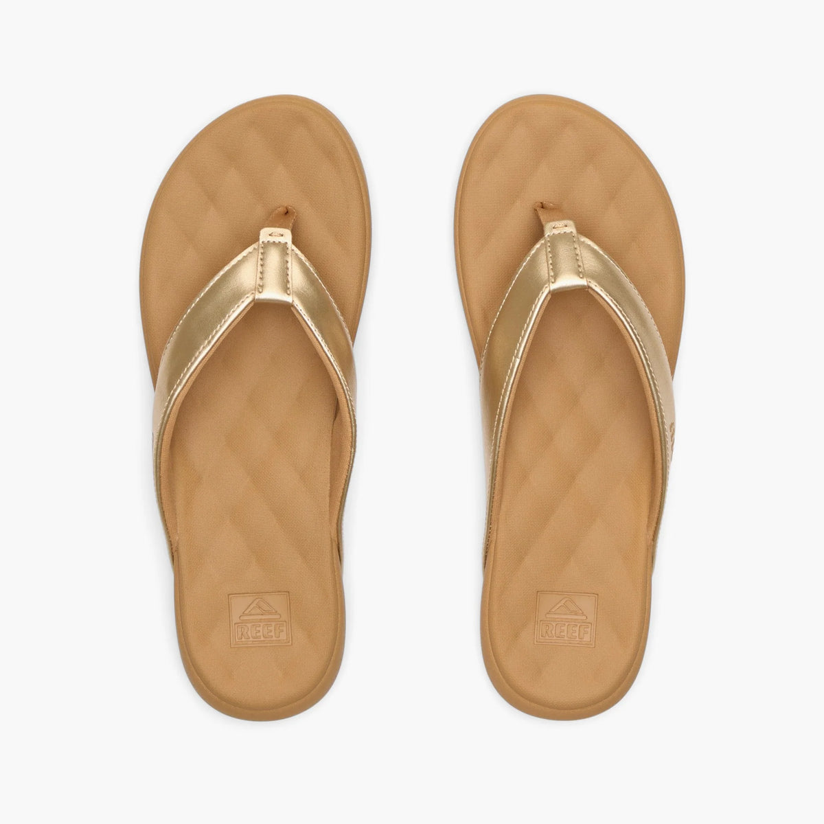 REEF Women's Cushion Melody Champagne
