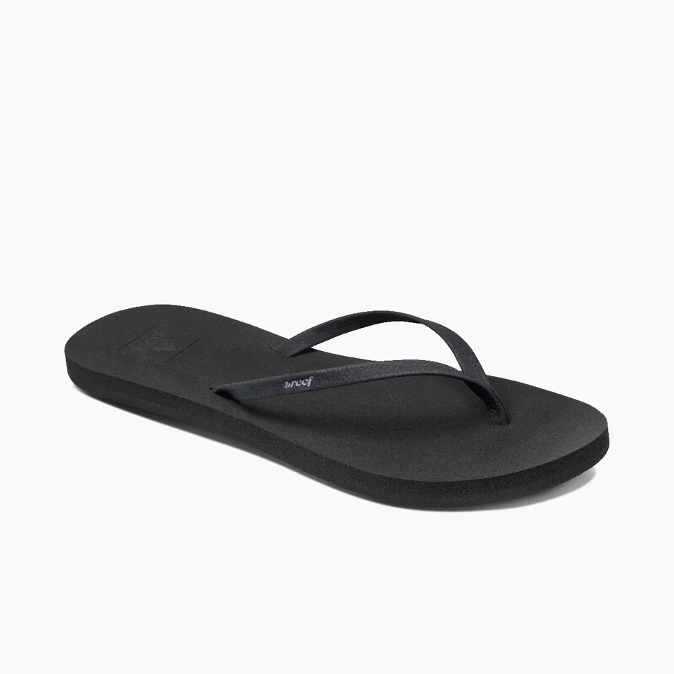 Women's REEF Bliss Nights Black