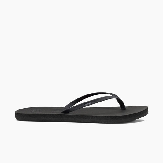 Women's REEF Bliss Nights Black