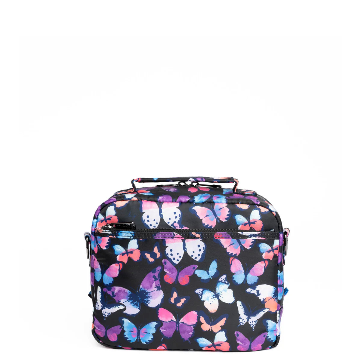 LUG Ranger Mini Crossbody Bag in Watercolor
