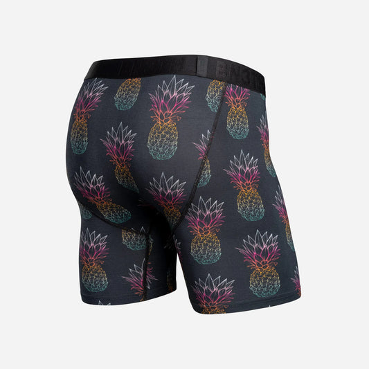 BN3TH BOXER BRIEF IN PINEAPPLE FADE