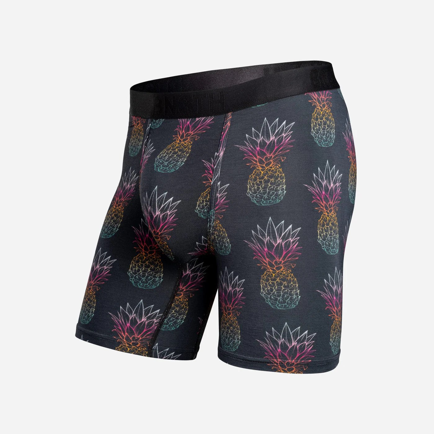BN3TH BOXER BRIEF IN PINEAPPLE FADE