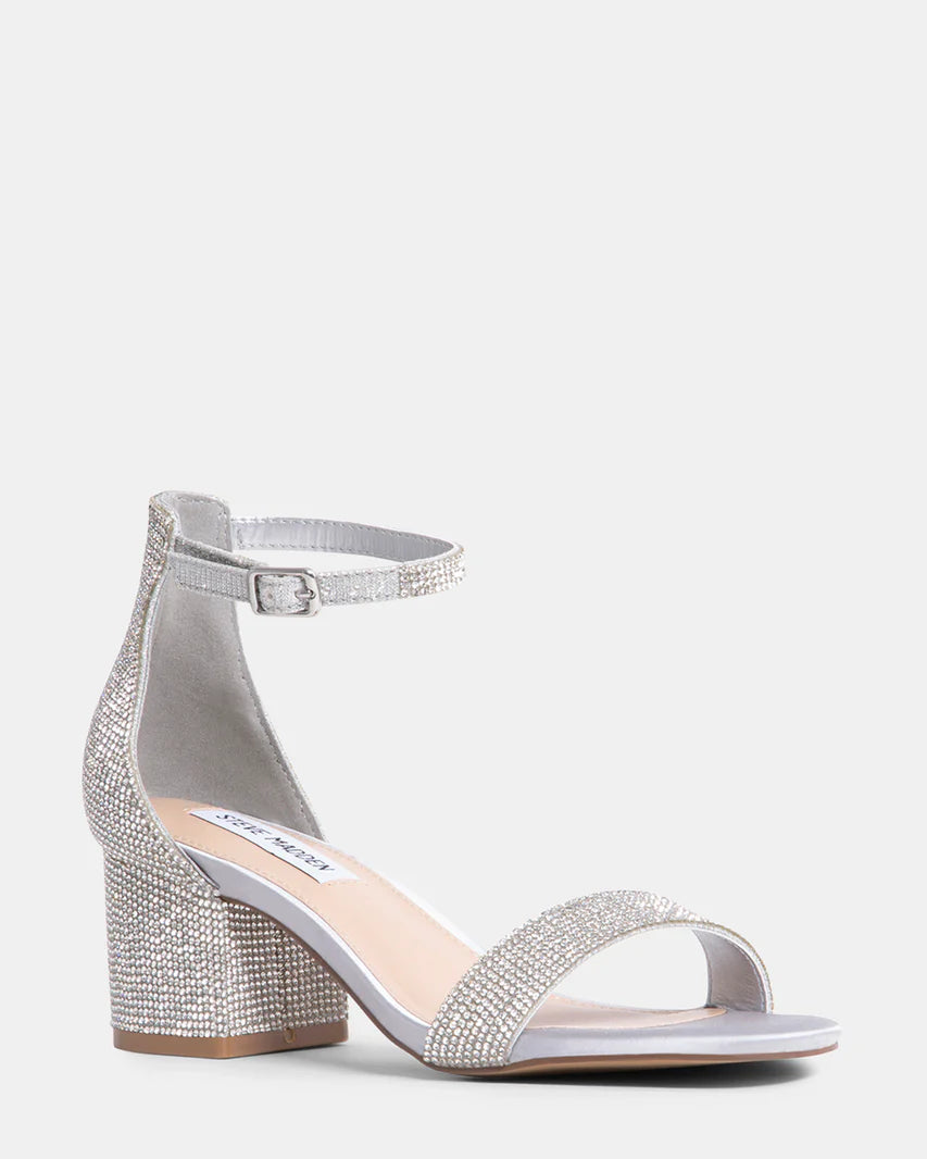 STEVE MADDEN IRENE CRYSTAL