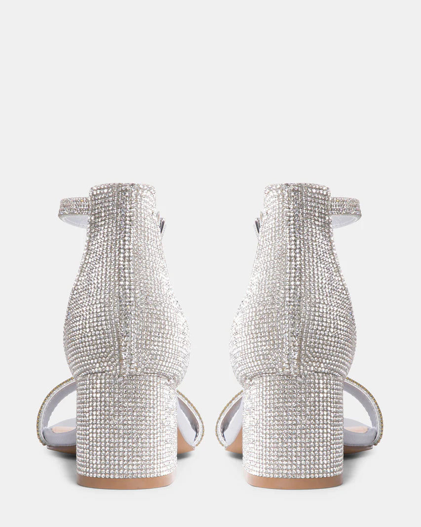 STEVE MADDEN IRENE CRYSTAL