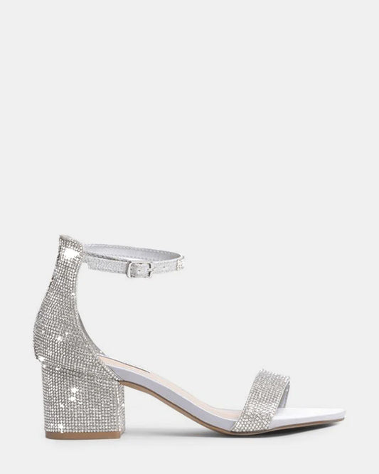 STEVE MADDEN IRENE CRYSTAL