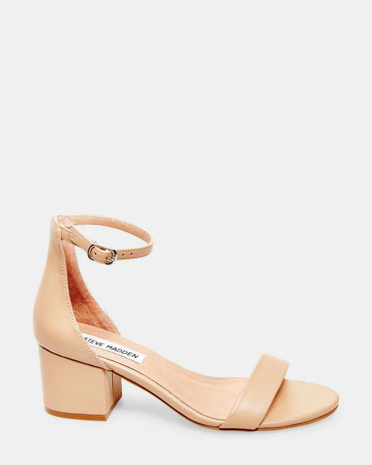 SALE STEVE MADDEN IRENEE BLUSH