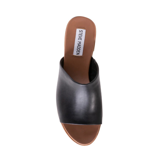 STEVE MADDEN KACEY BLACK