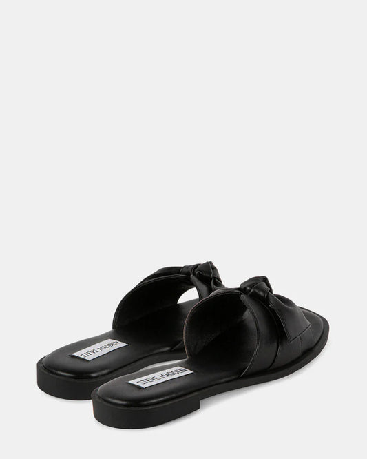 STEVE MADDEN BLESSED BLACK