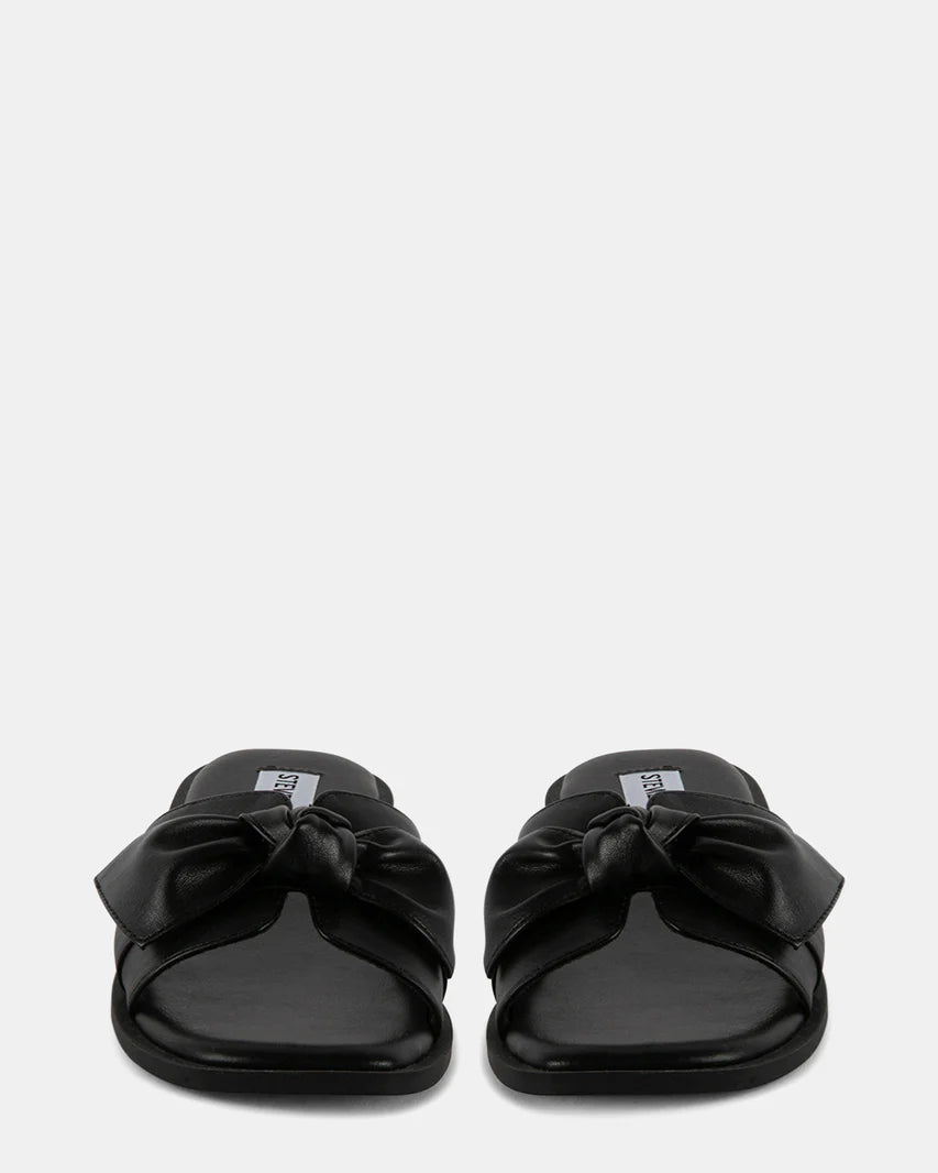 STEVE MADDEN BLESSED BLACK