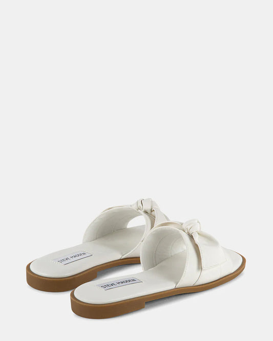 STEVE MADDEN BLESSED WHITE
