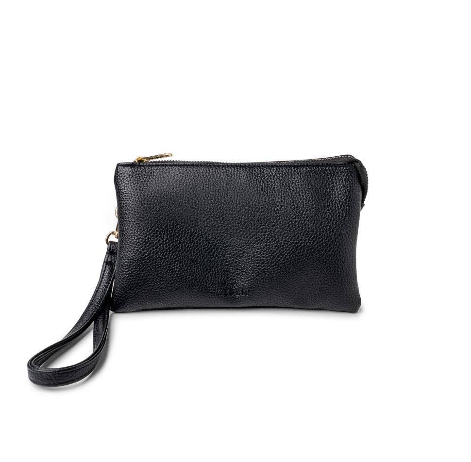 Kedzie Eclipse Convertible Crossbody Wallet/Purse