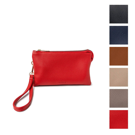 Kedzie Eclipse Convertible Crossbody Wallet/Purse