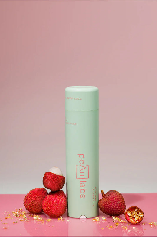 Peaulabs Hyaluronic Self Tanning Serum