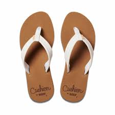 Women's REEF Cushion Breeze Cloud