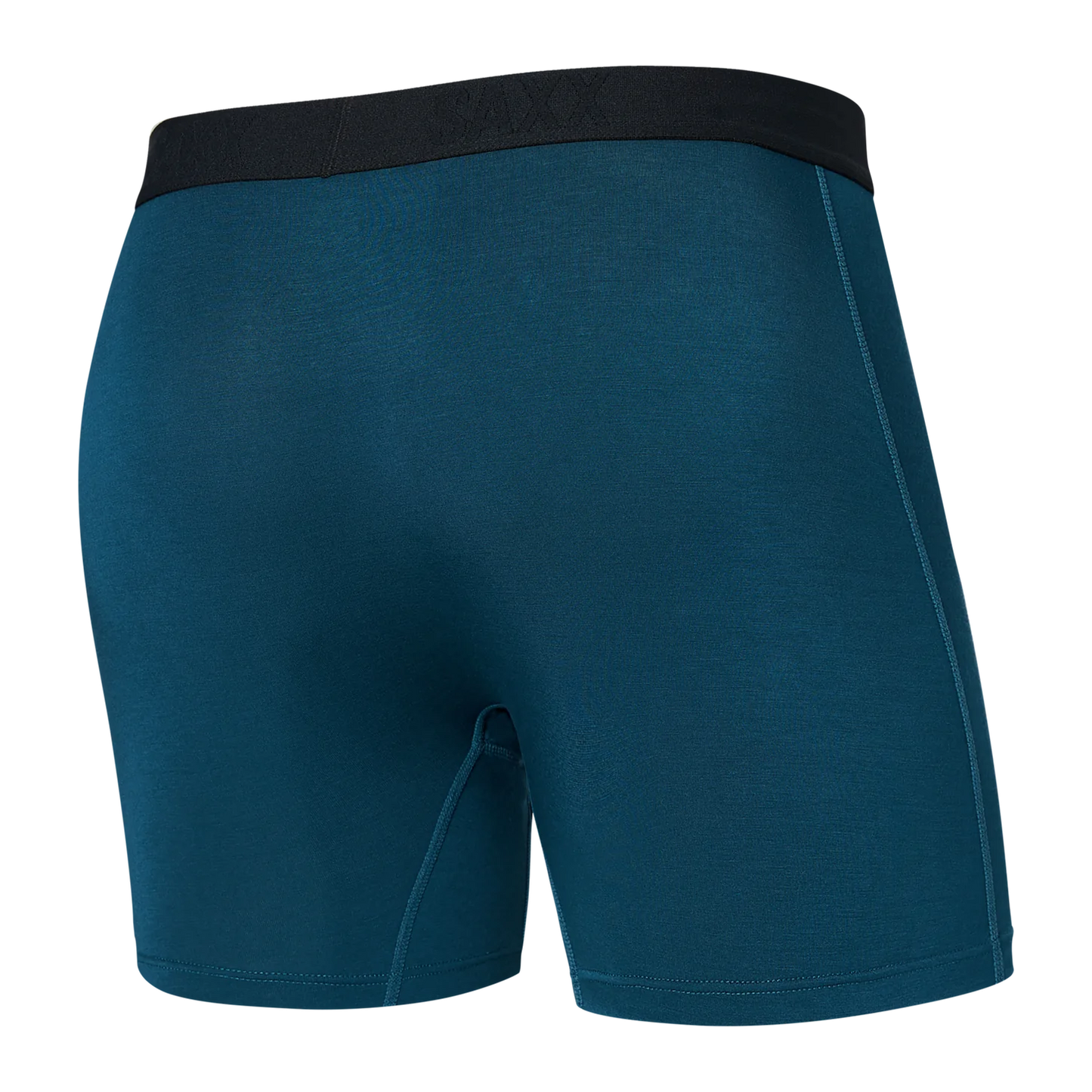 SAXX ULTRA SUPER SOFT Boxer Brief / Deep Ocean