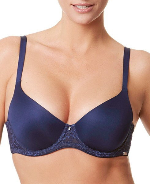 SALE Montelle 9020 Pure Plus T-Shirt Bra in Twilight